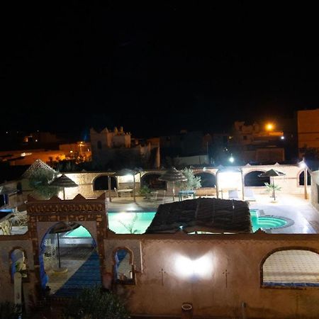 Dar Tafouyte Hotel Merzouga Exterior photo