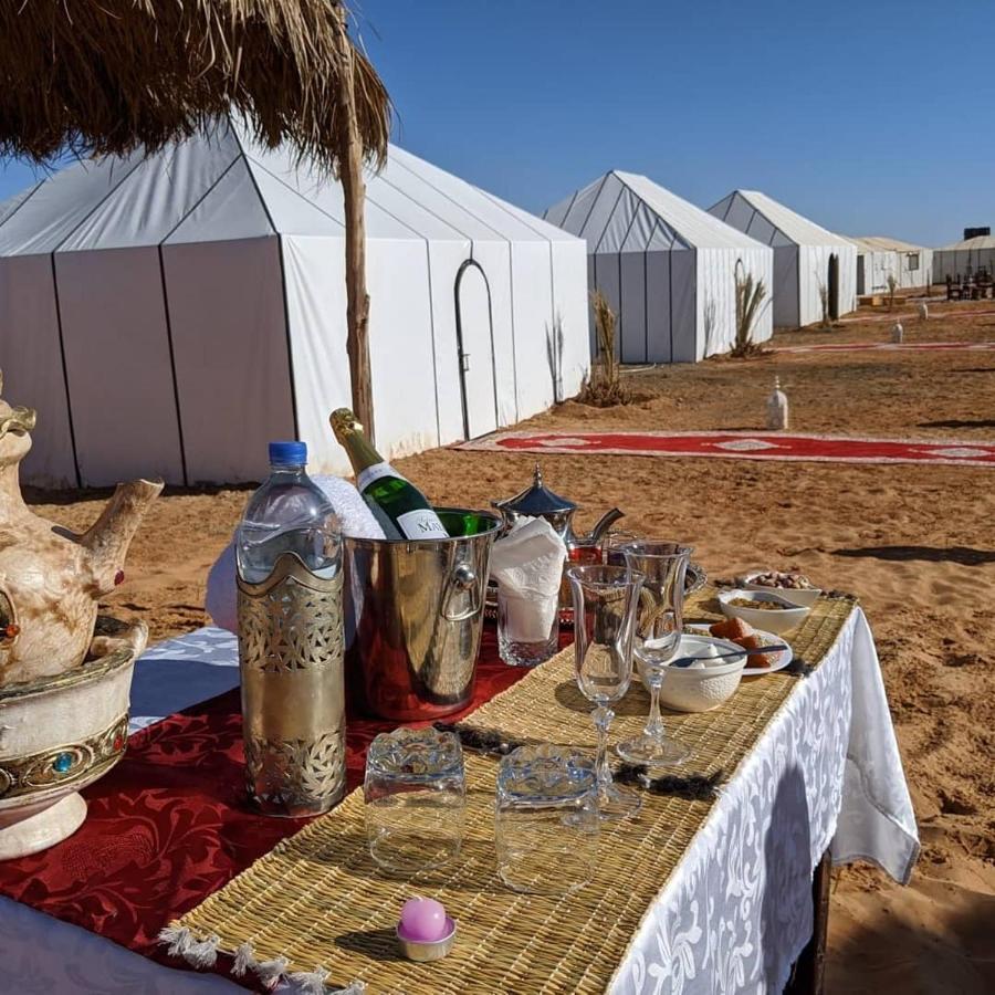 Dar Tafouyte Hotel Merzouga Exterior photo