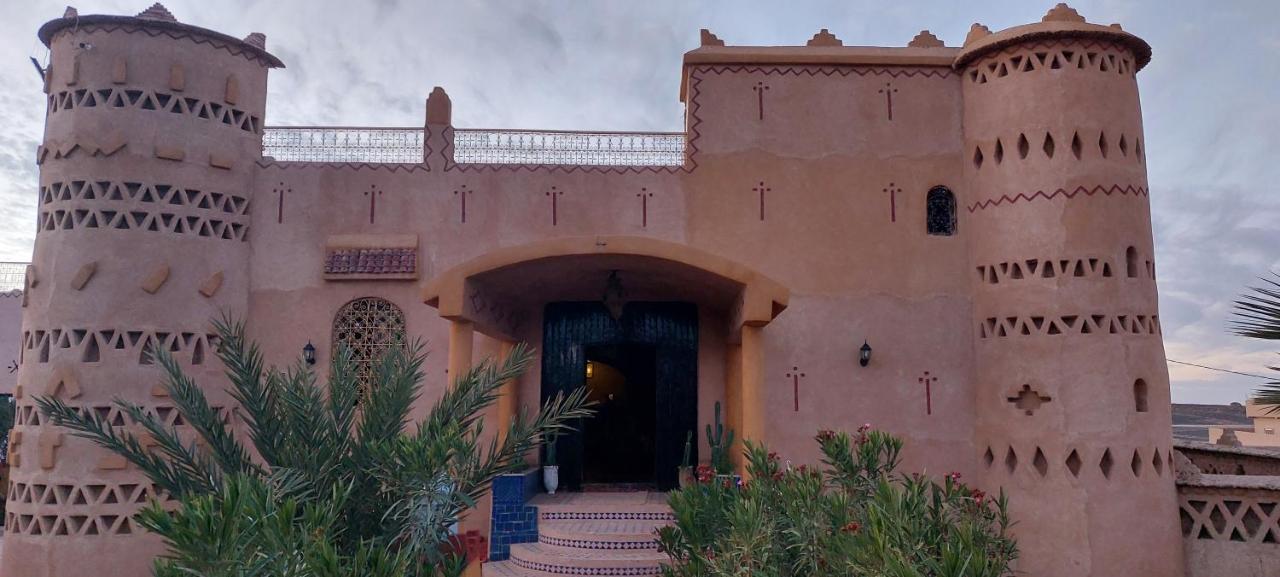 Dar Tafouyte Hotel Merzouga Exterior photo
