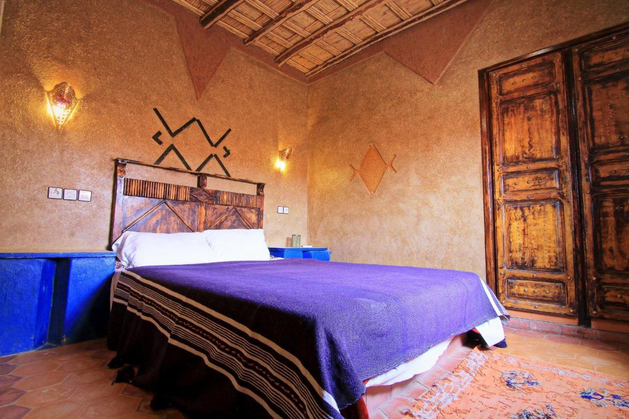 Dar Tafouyte Hotel Merzouga Exterior photo