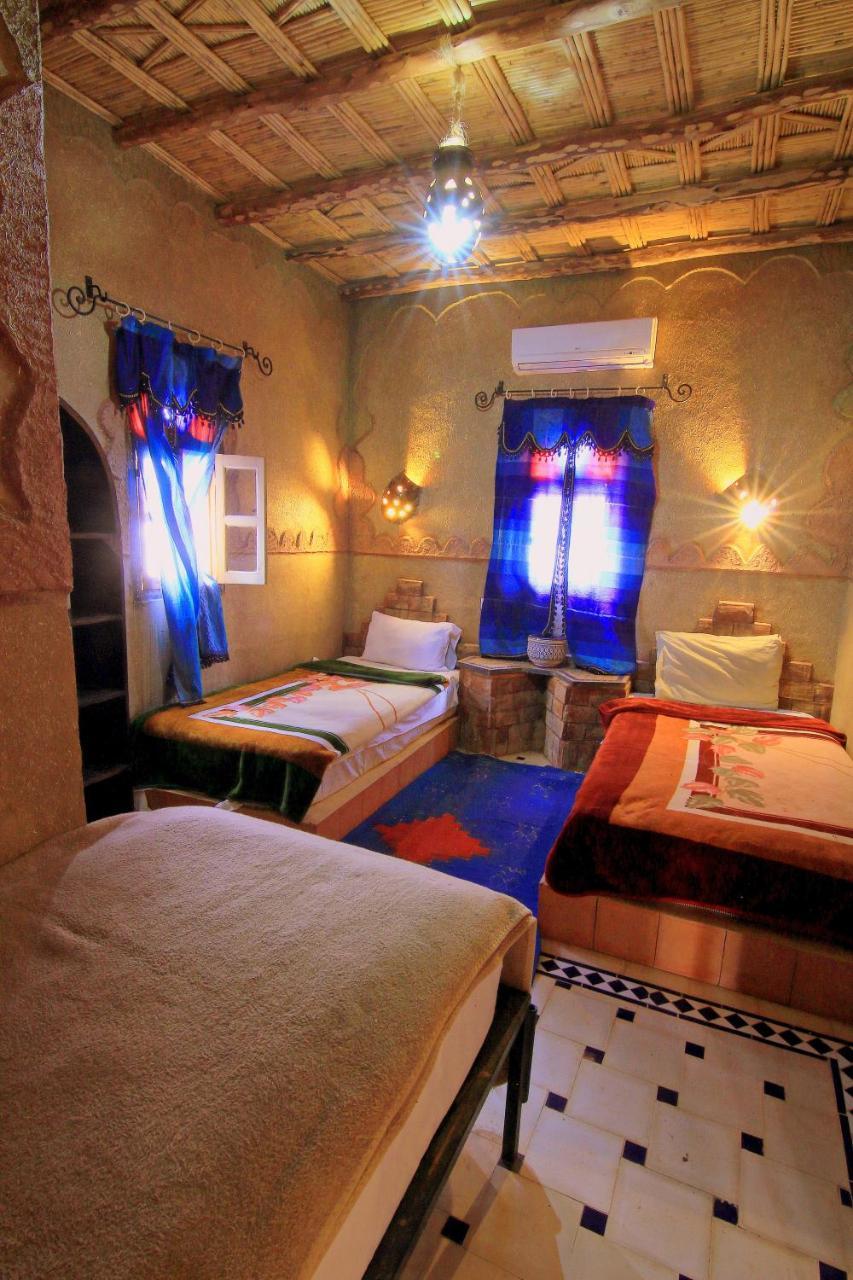 Dar Tafouyte Hotel Merzouga Exterior photo