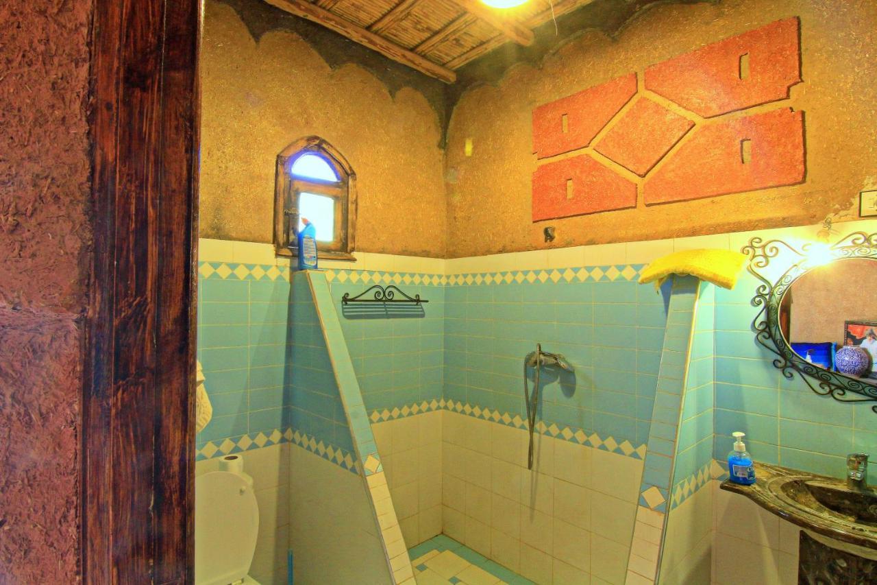 Dar Tafouyte Hotel Merzouga Exterior photo