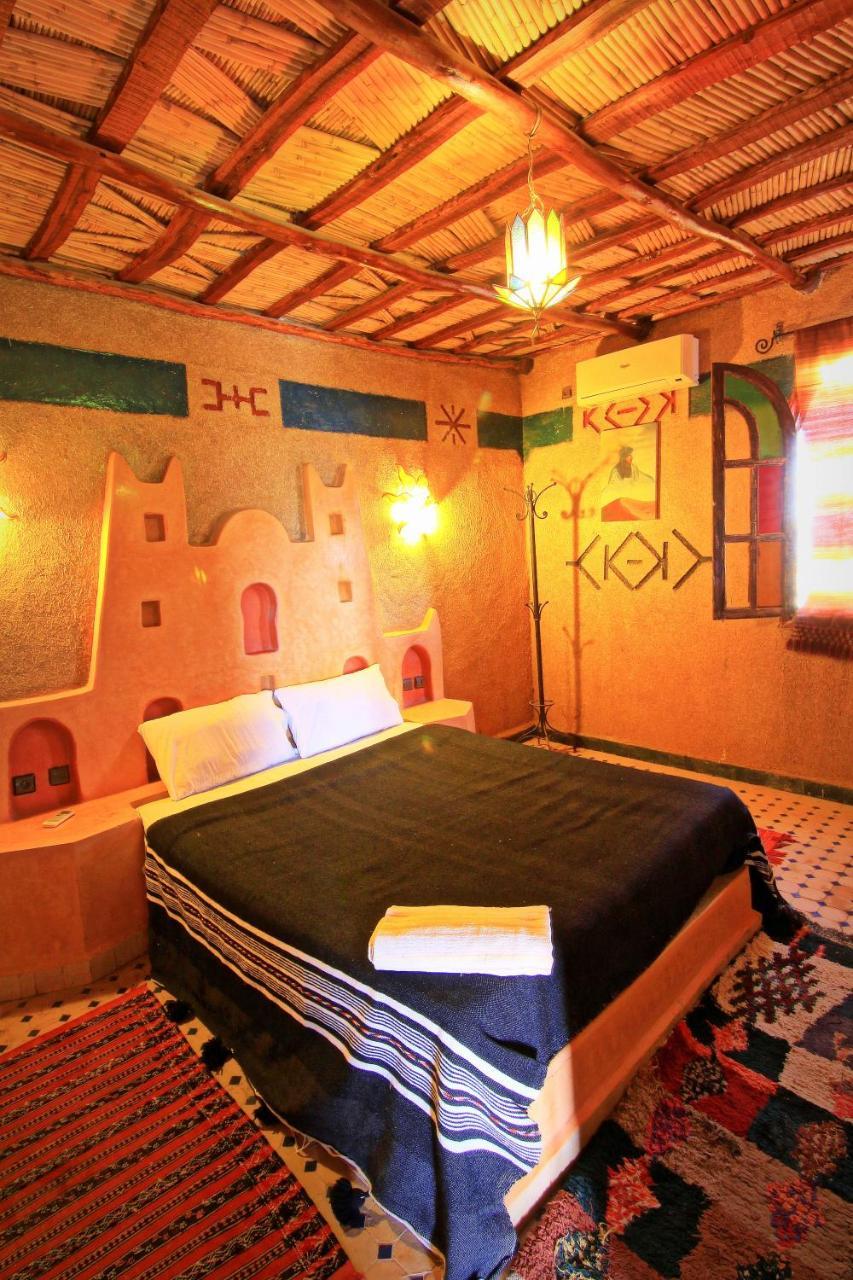 Dar Tafouyte Hotel Merzouga Exterior photo